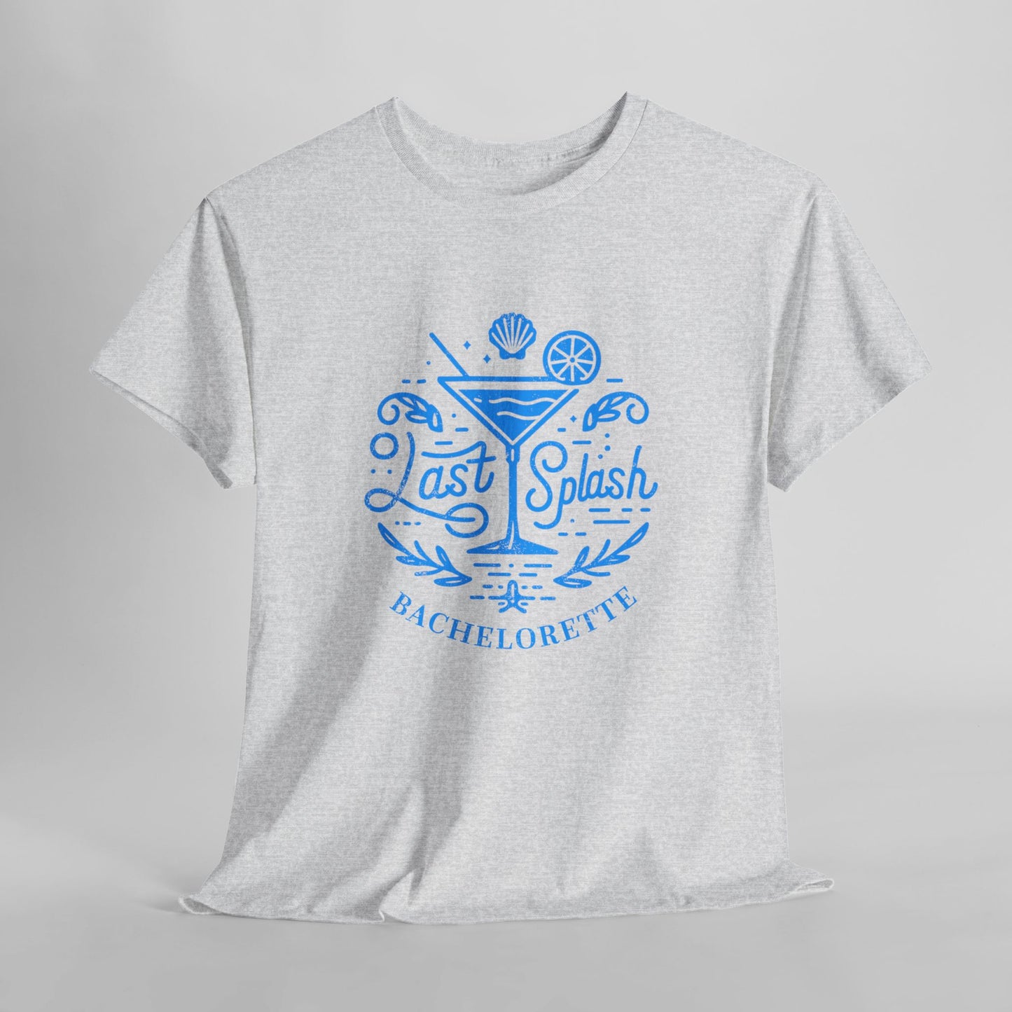 Last Splash Bachelorette T-Shirt