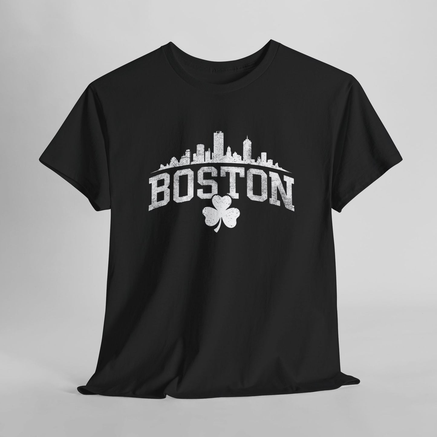 Boston Pride T-Shirt