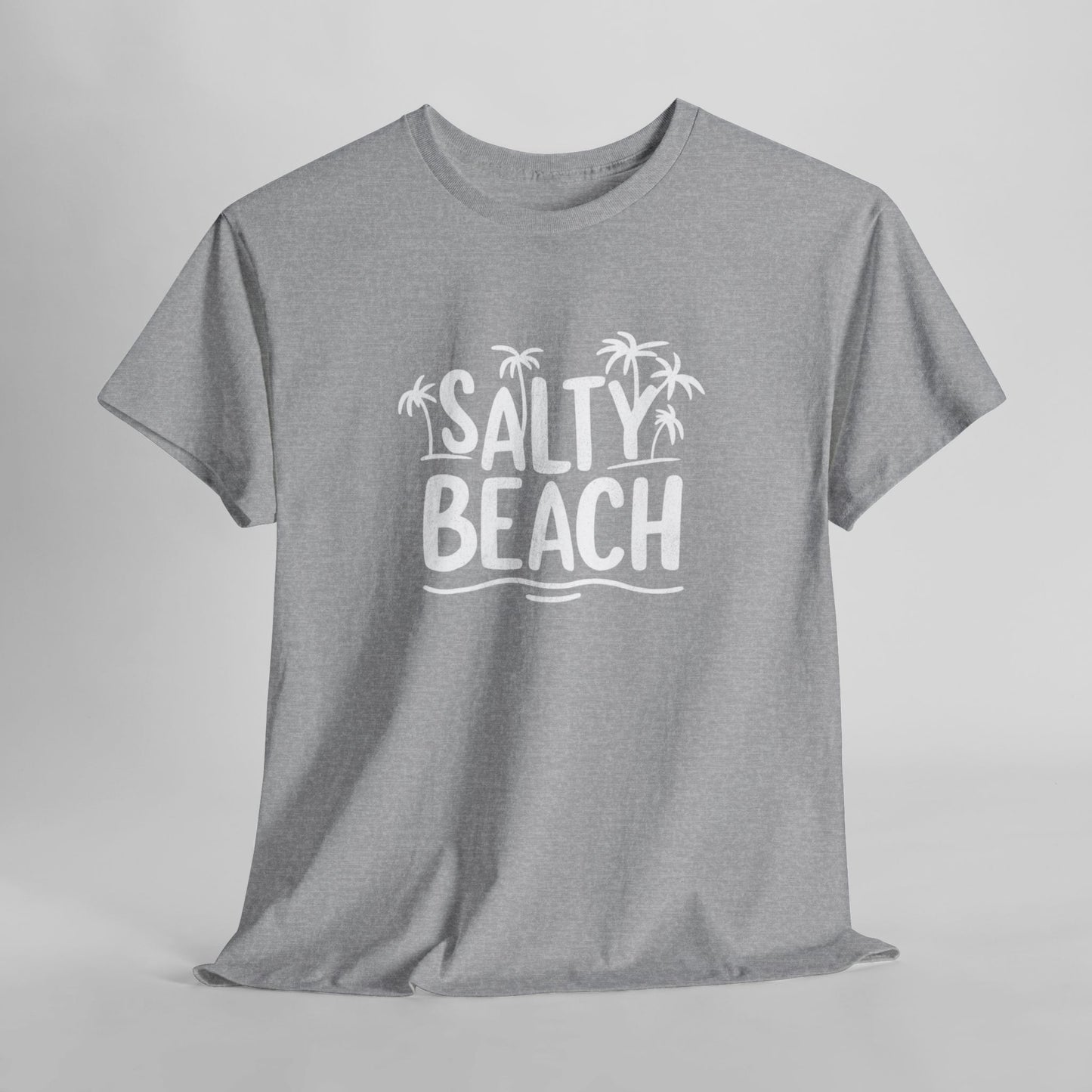 Salty Beach T-Shirt