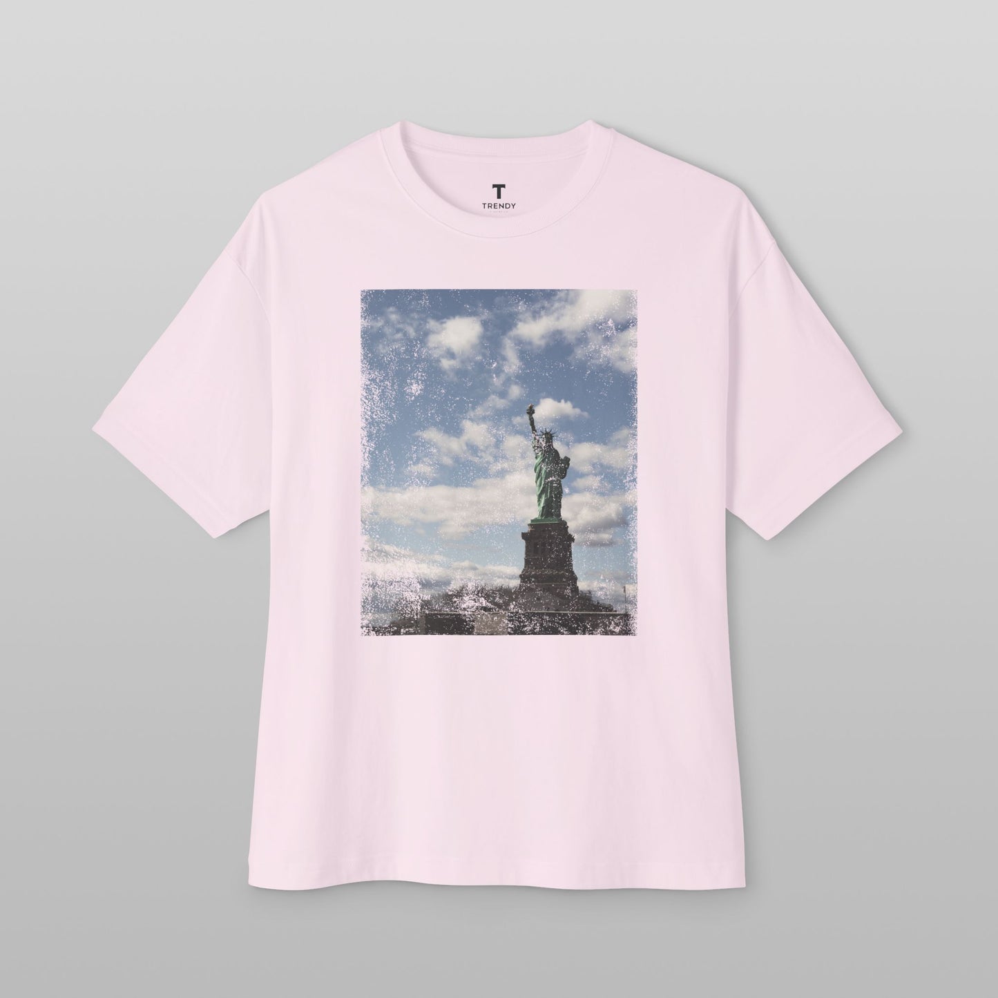 Statue of Liberty T-Shirt