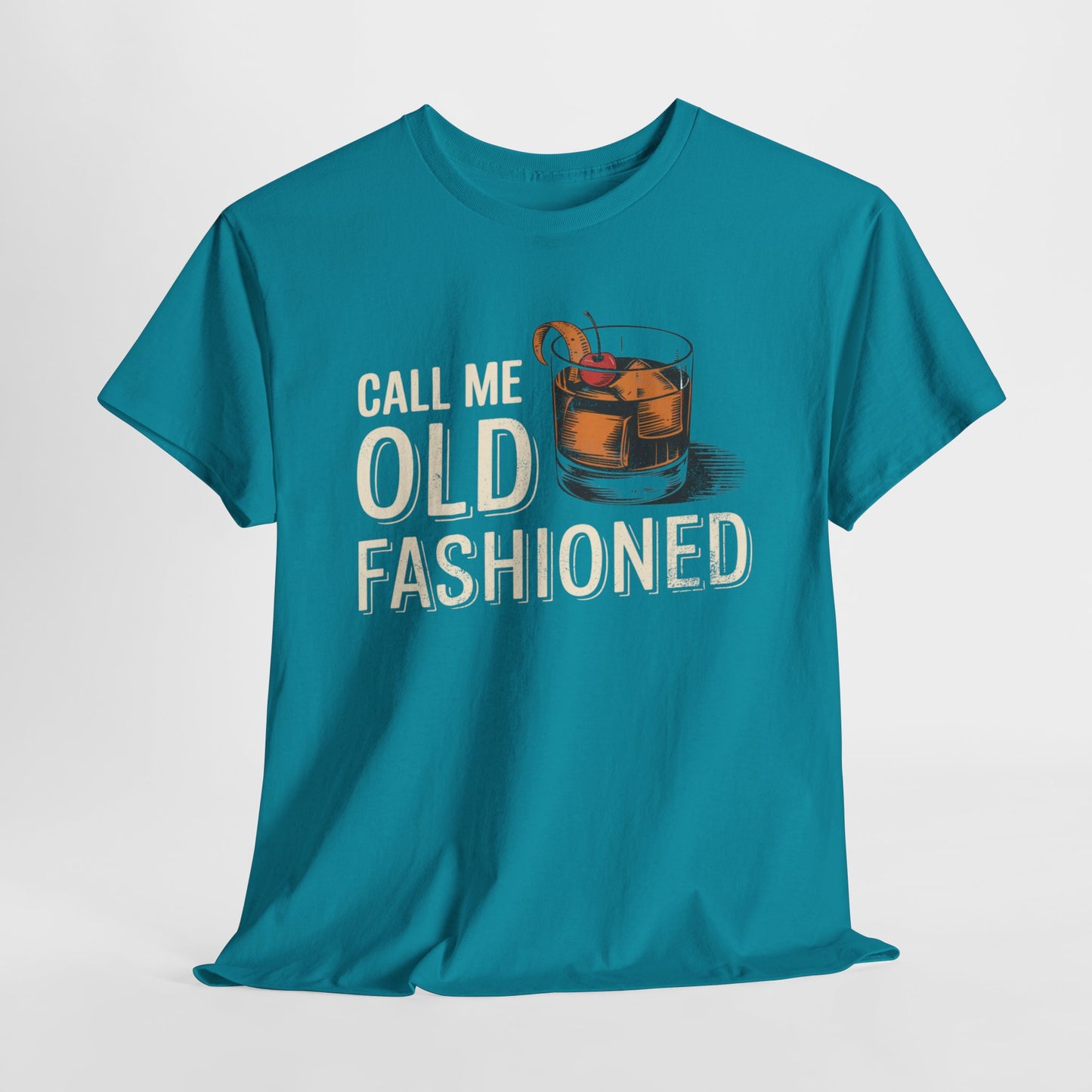 Old Fashioned T-Shirt
