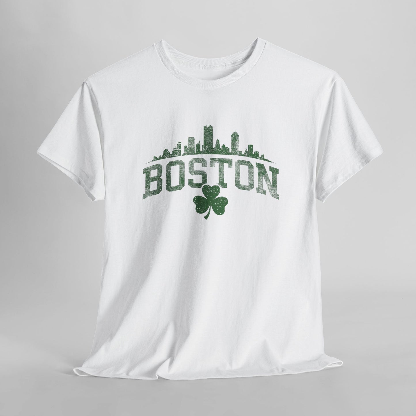 Boston Pride T-Shirt