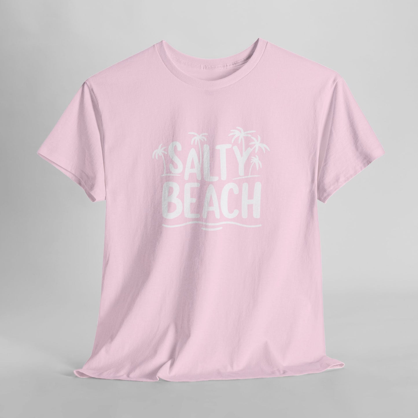 Salty Beach T-Shirt