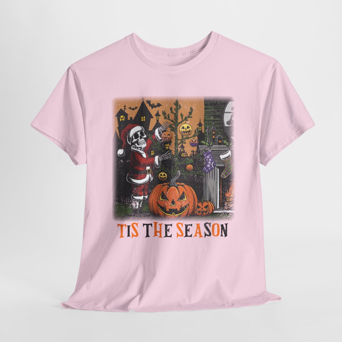 Tis the Season Halloween T-Shirt