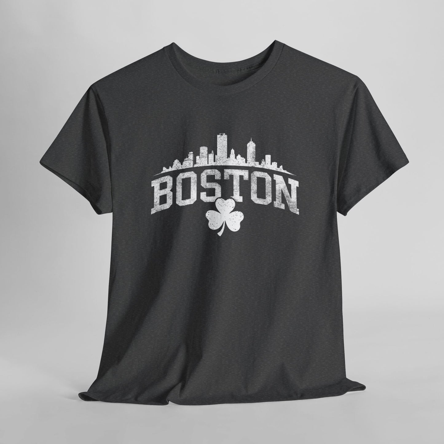 Boston Pride T-Shirt