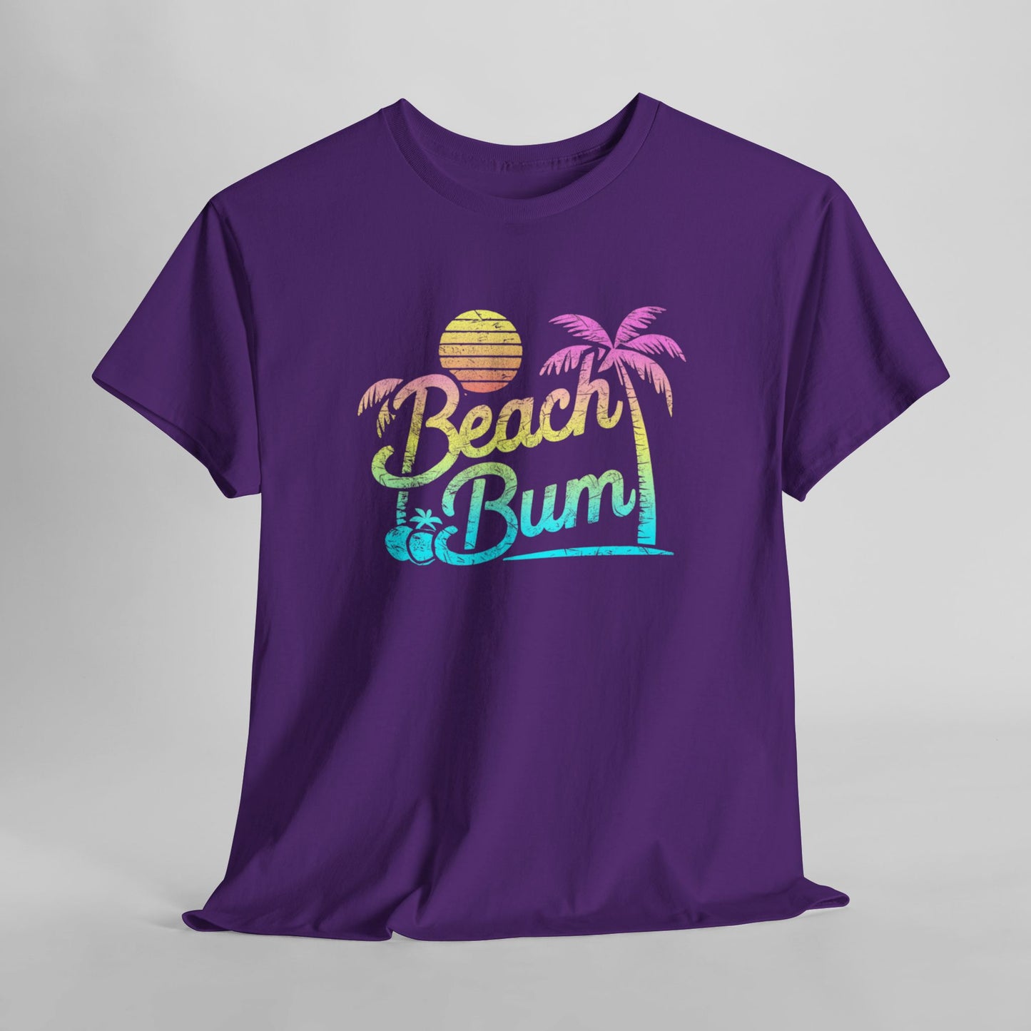 Beach Bum T-Shirt