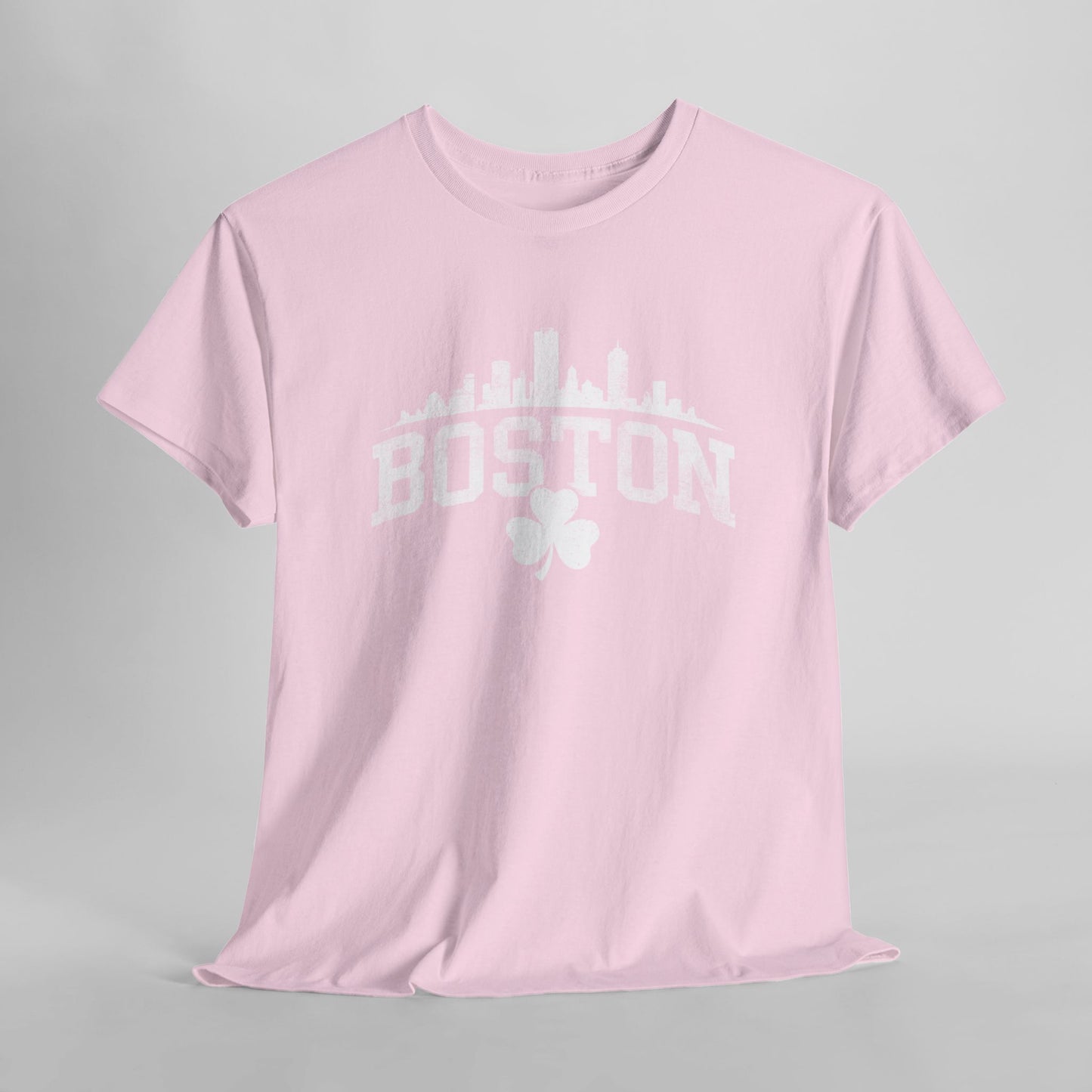 Boston Pride T-Shirt