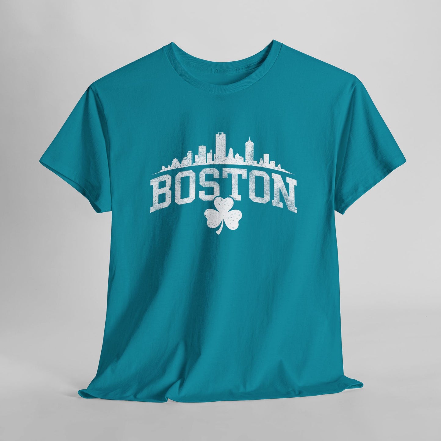 Boston Pride T-Shirt