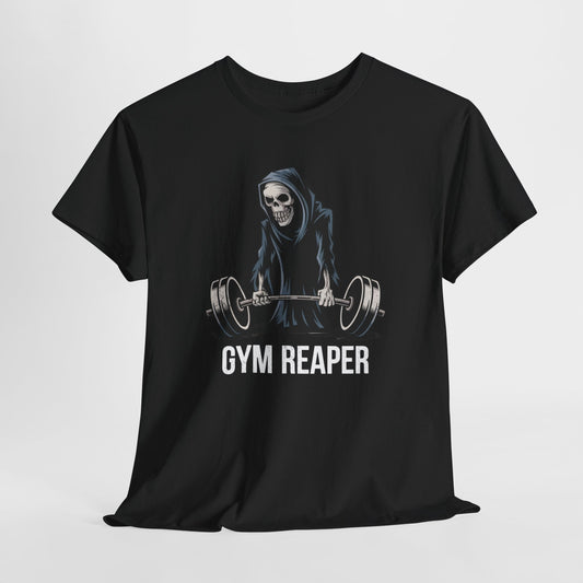 Gym Reaper T-Shirt