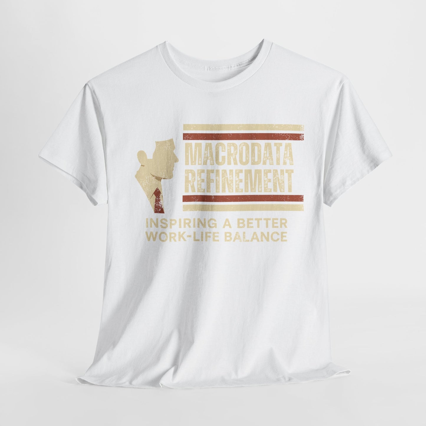 Severance Vintage T-Shirt