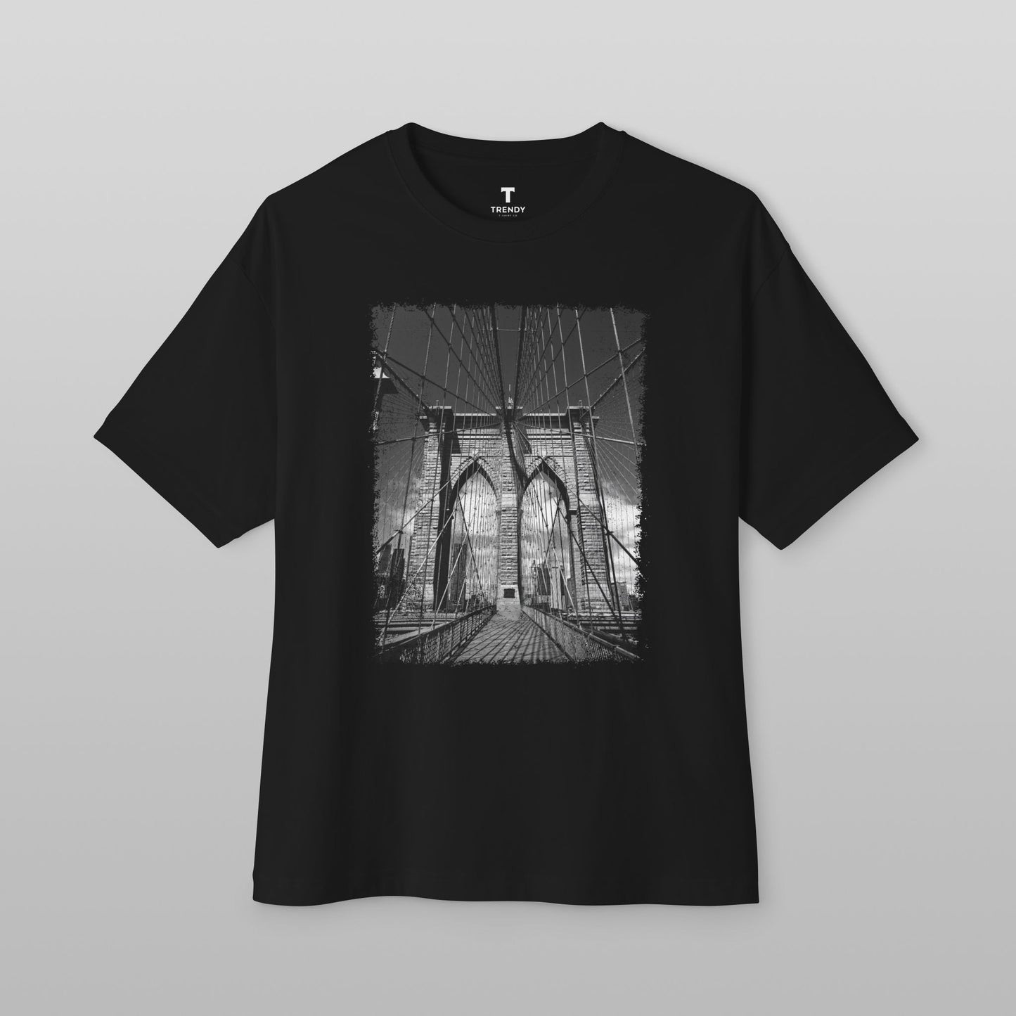 Brooklyn Bridge T-Shirt