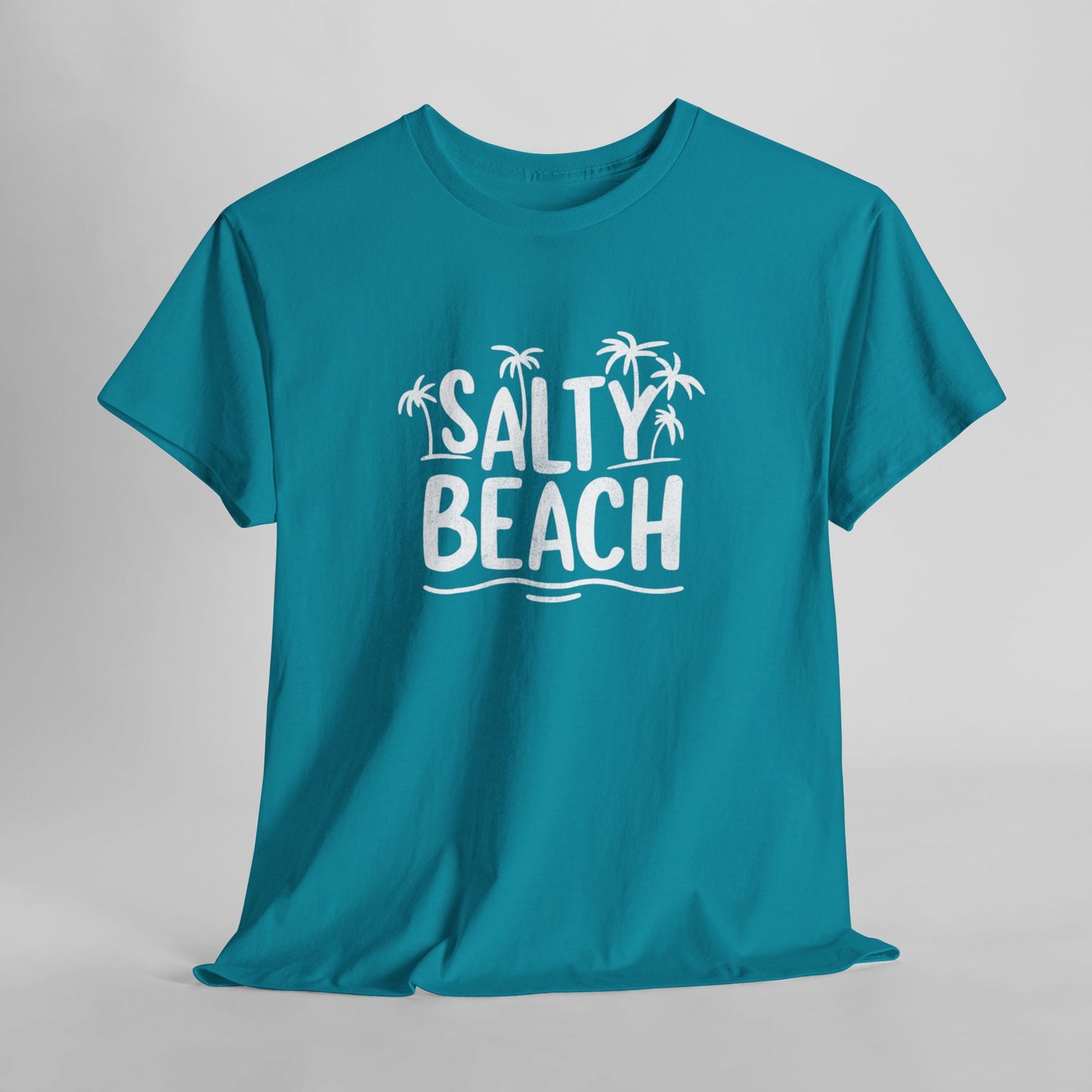 Salty Beach T-Shirt