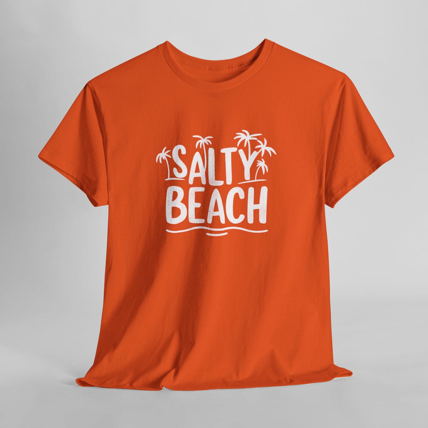 Salty Beach T-Shirt