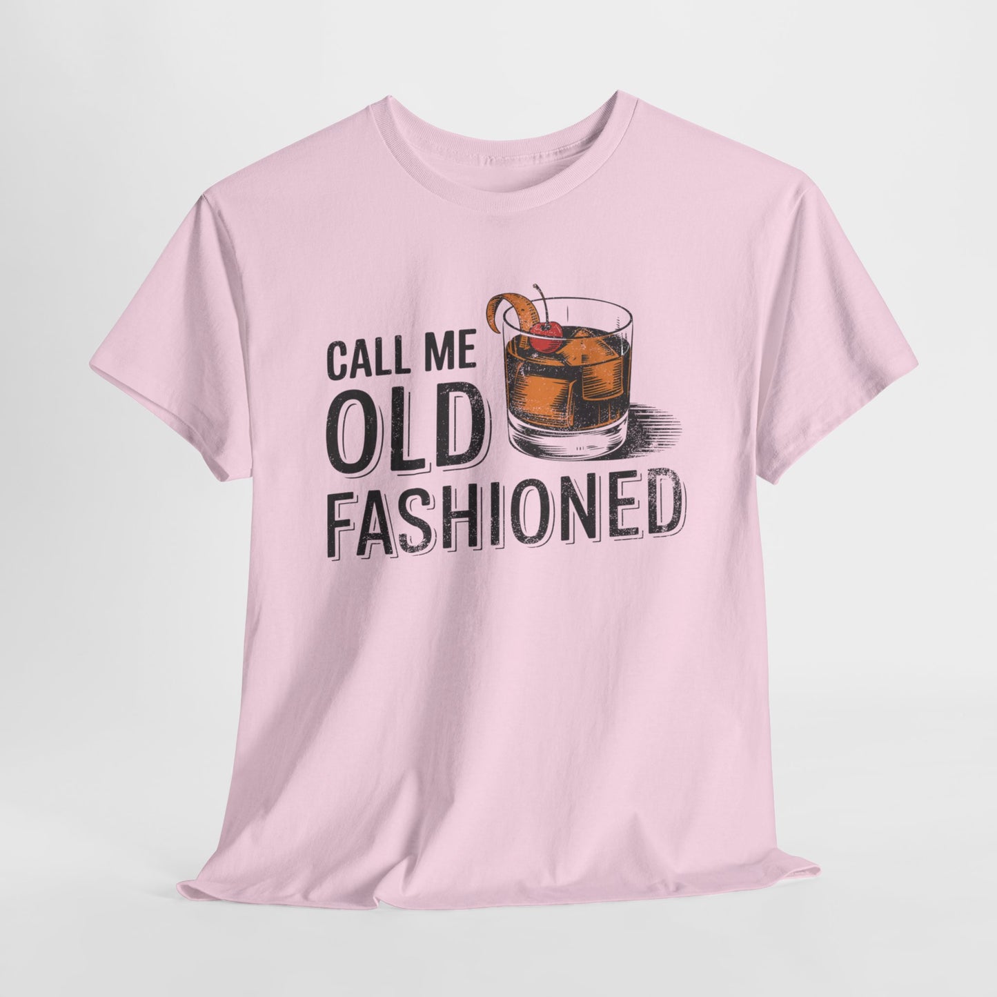 Old Fashioned T-Shirt