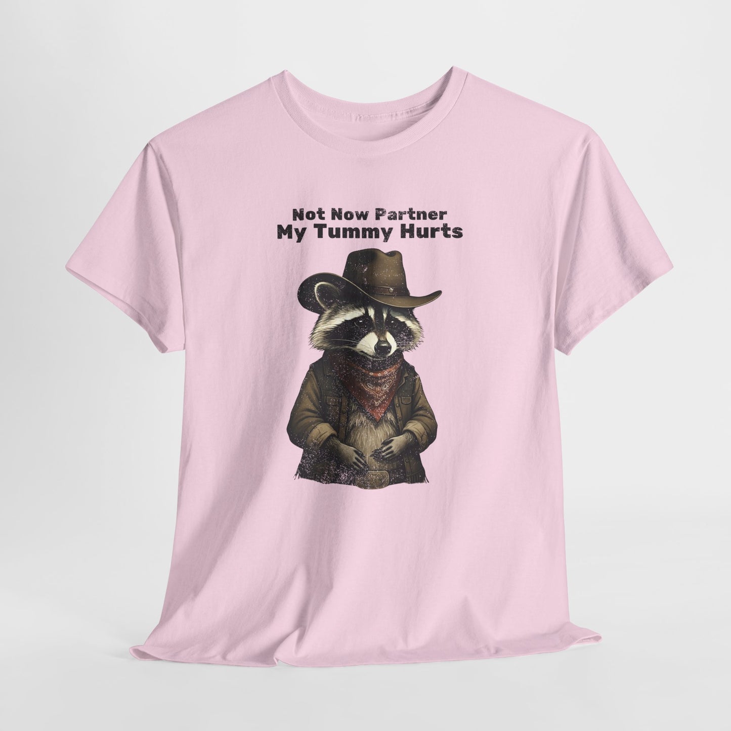 My Tummy Hurts T-Shirt