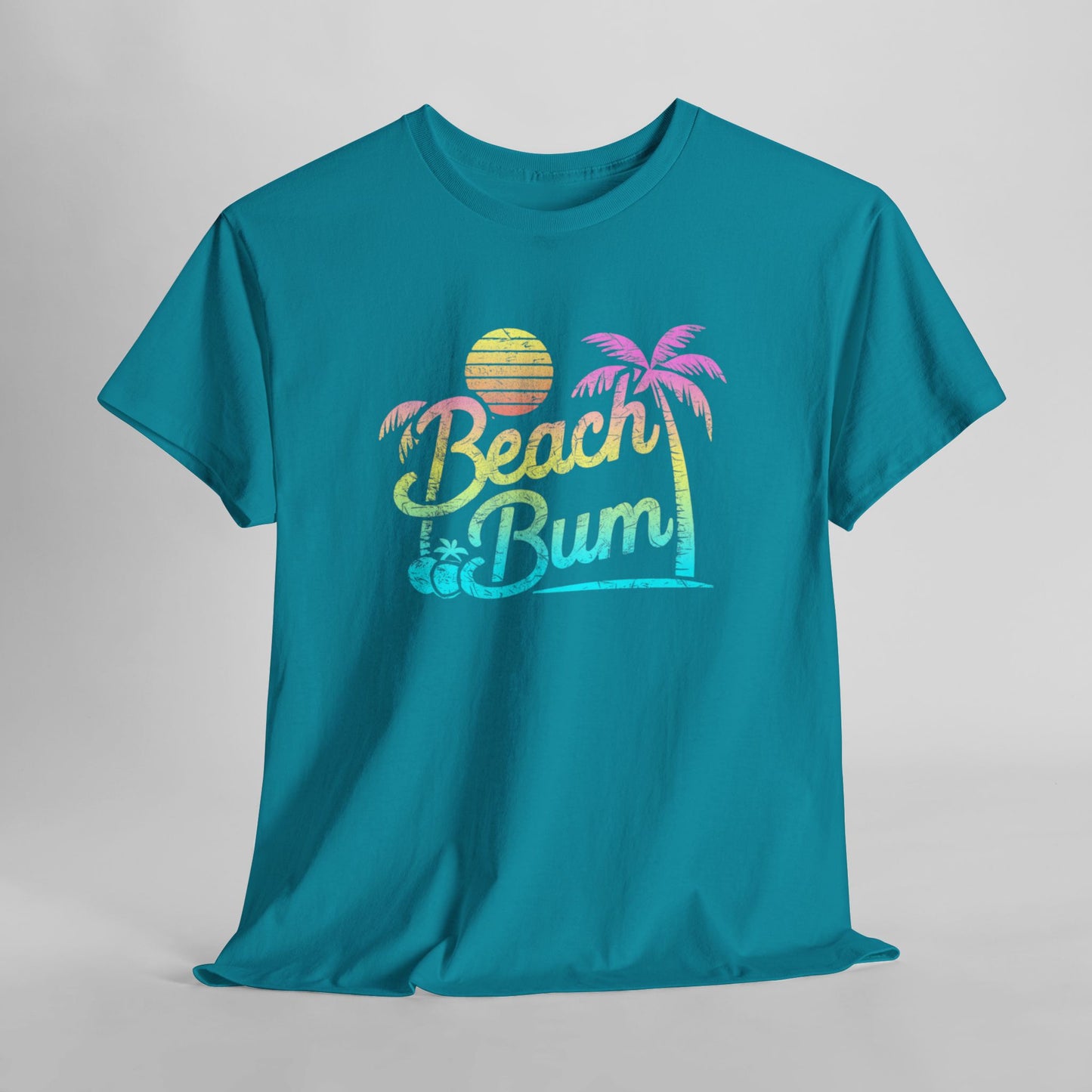 Beach Bum T-Shirt