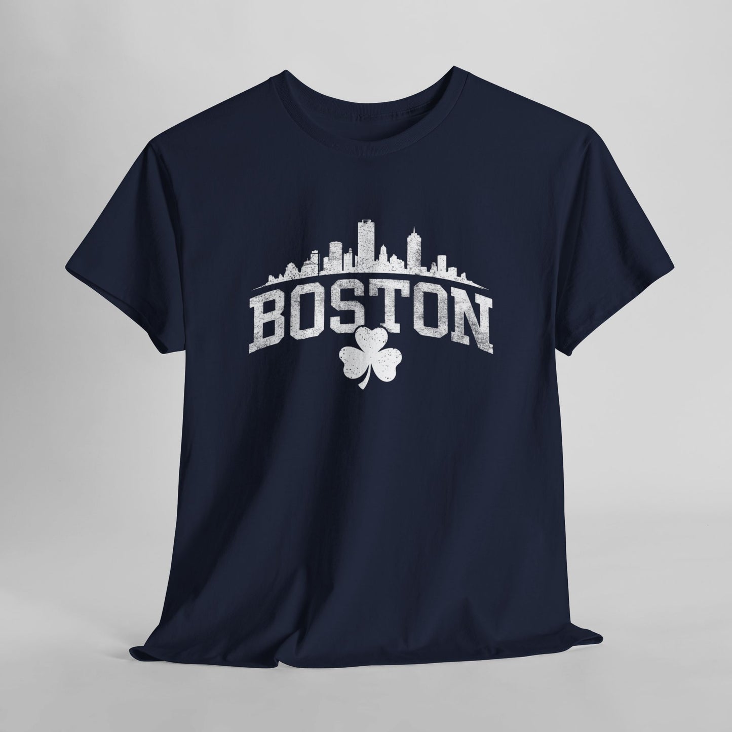 Boston Pride T-Shirt