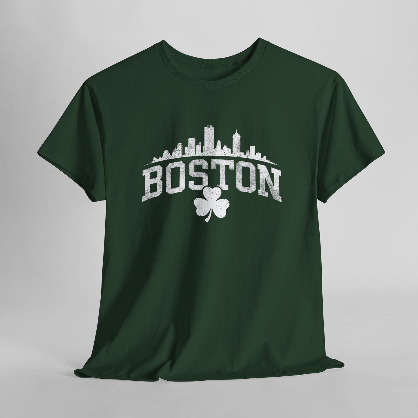 Boston Pride T-Shirt