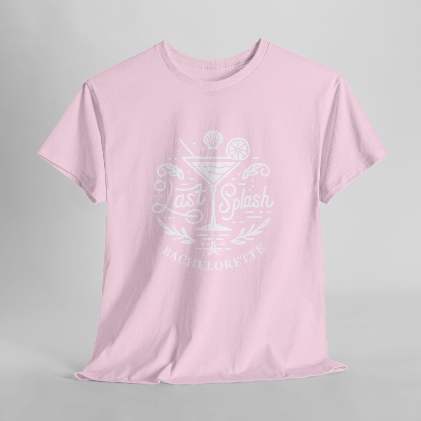Last Splash Bachelorette T-Shirt