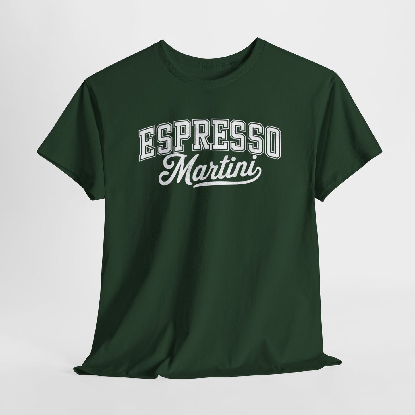 Espresso Martini T-Shirt