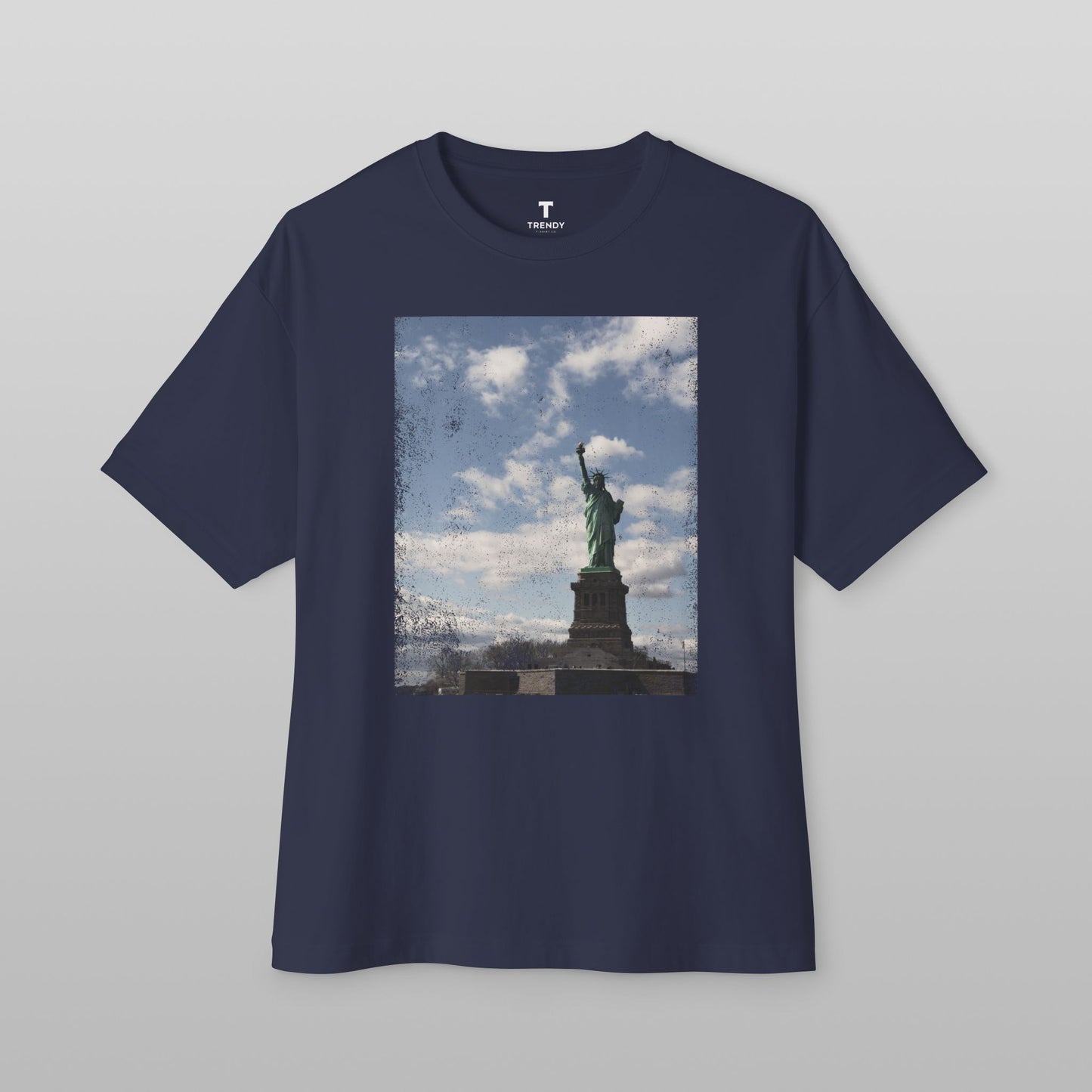 Statue of Liberty T-Shirt