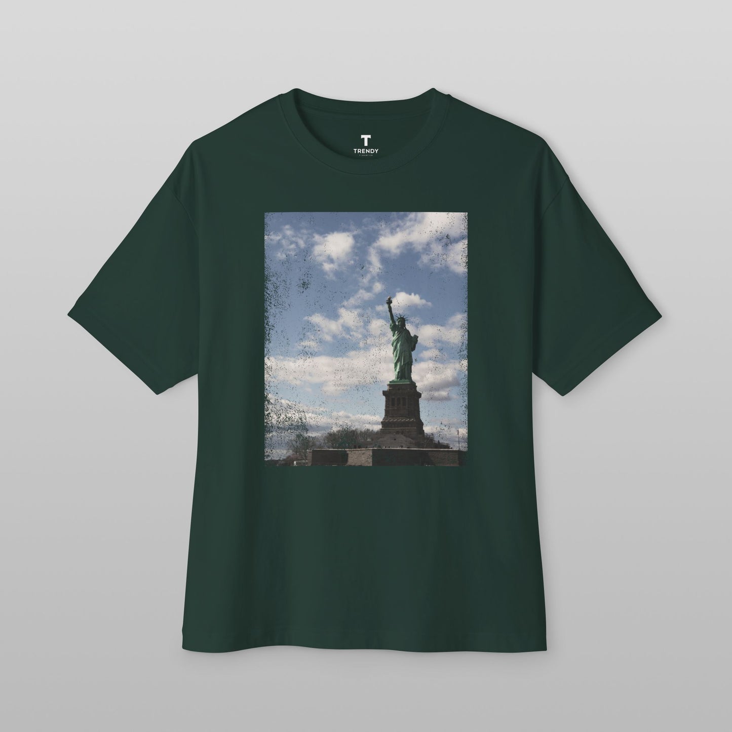 Statue of Liberty T-Shirt