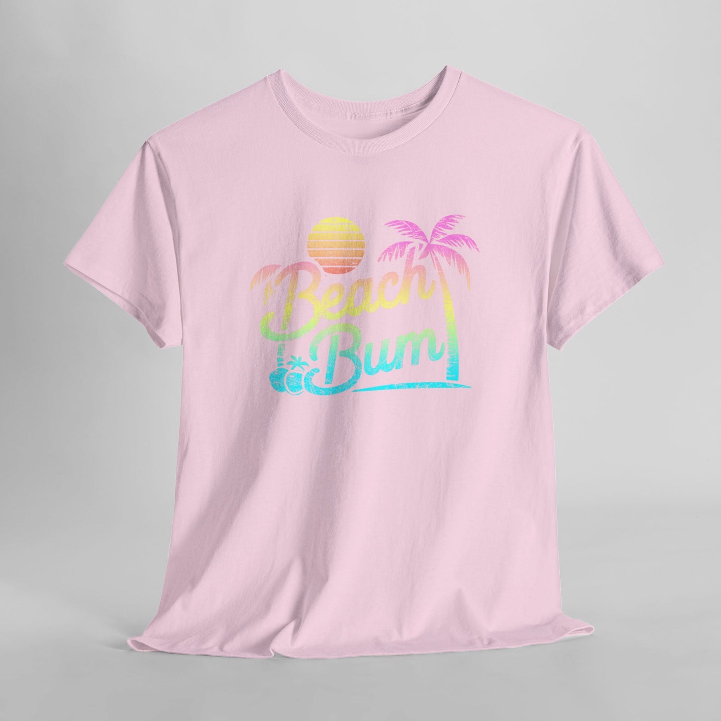 Beach Bum T-Shirt