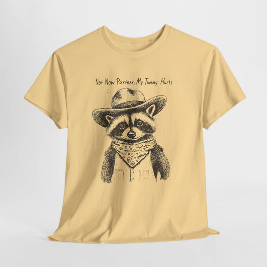 My Tummy Hurts T-Shirt