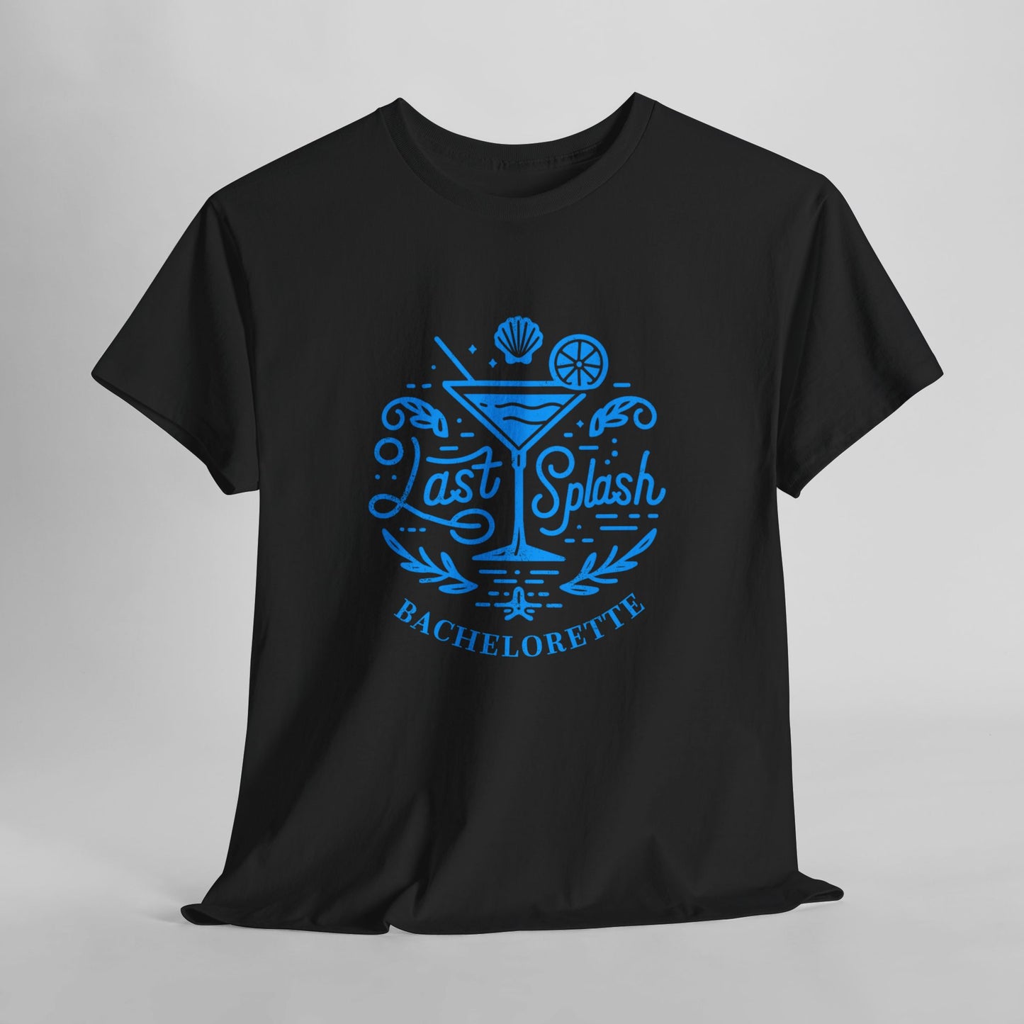 Last Splash Bachelorette T-Shirt