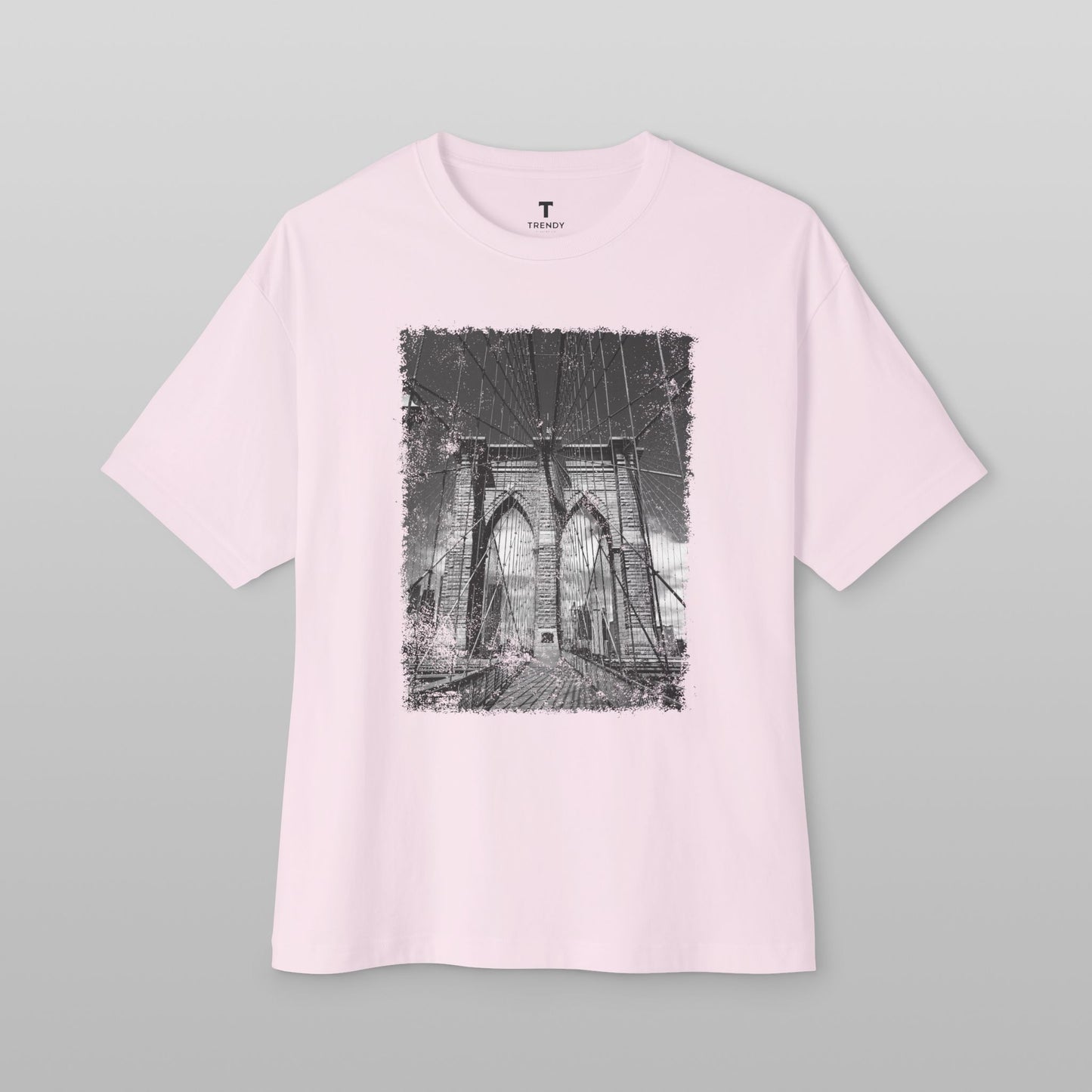 Brooklyn Bridge T-Shirt
