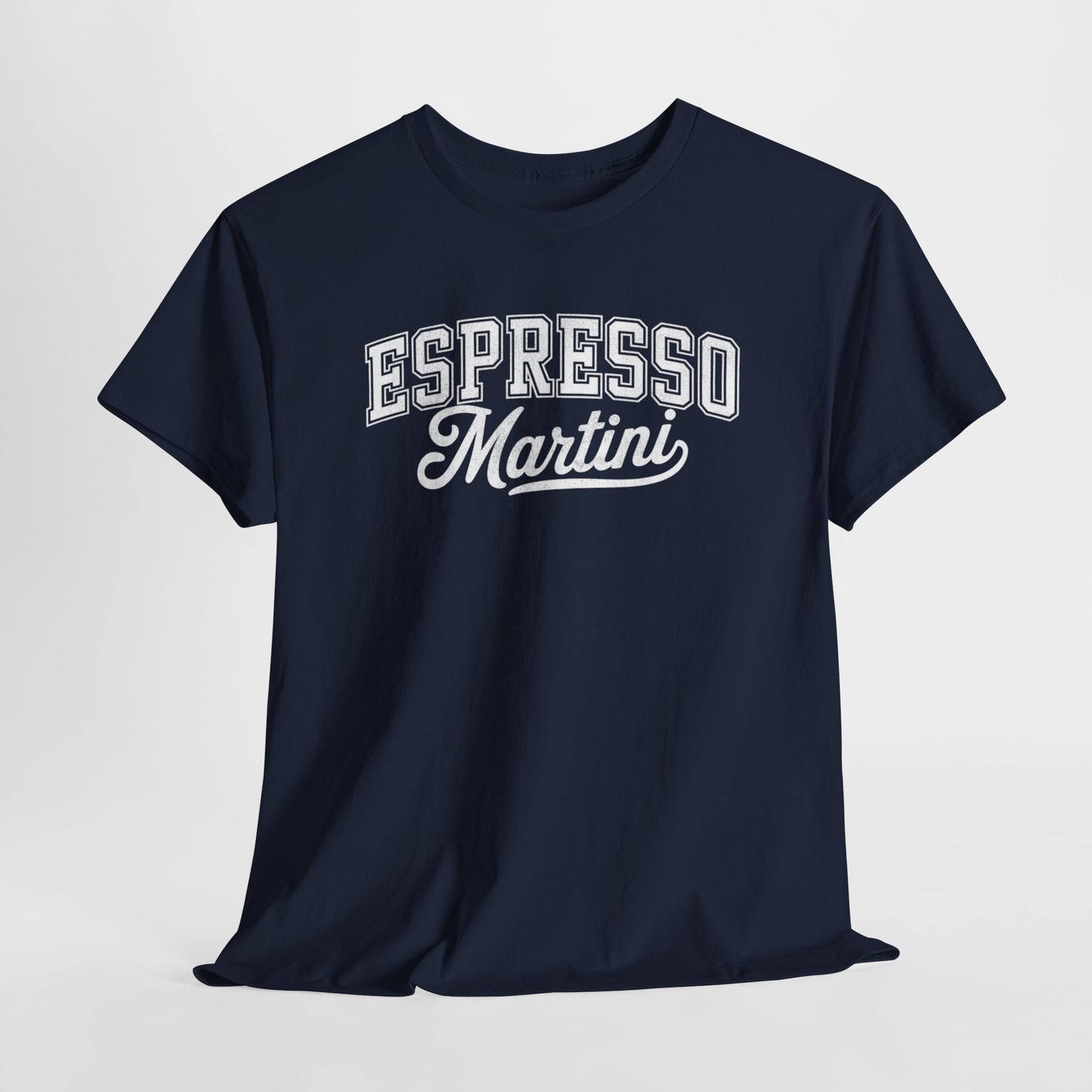 Espresso Martini T-Shirt