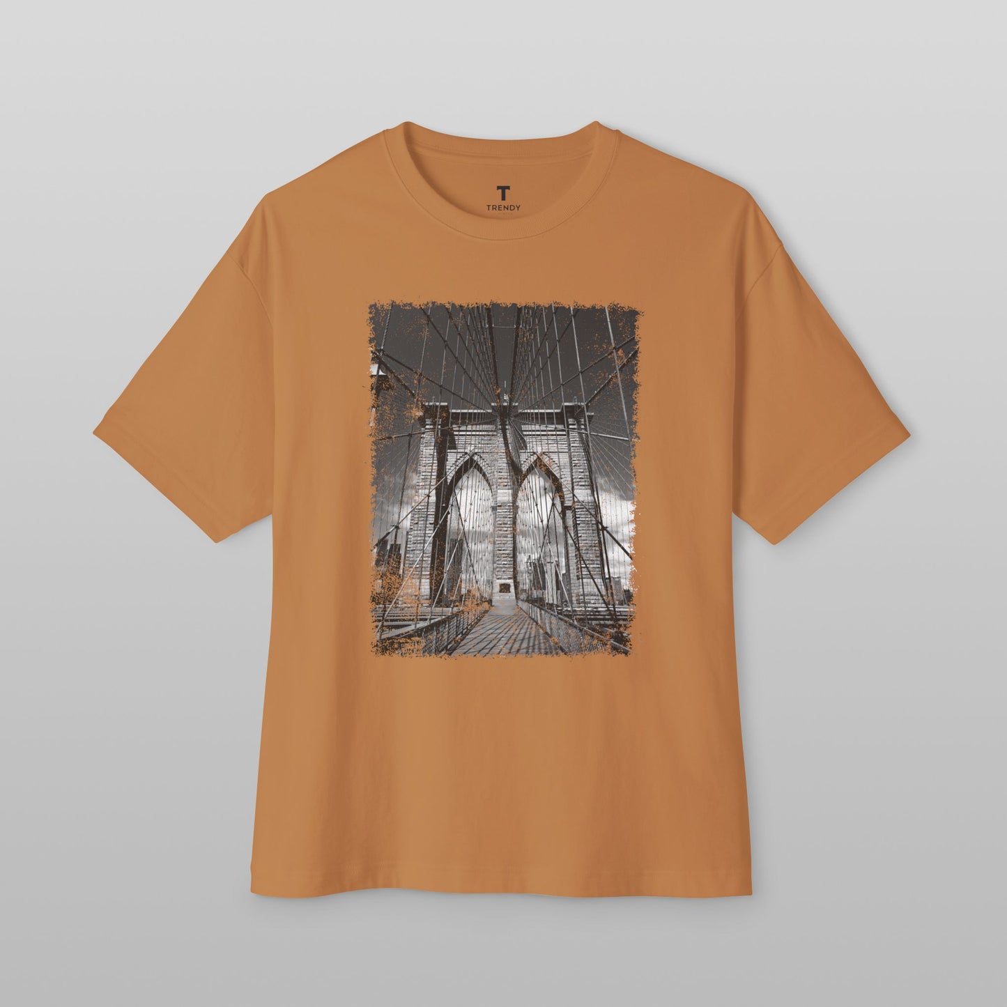 Brooklyn Bridge T-Shirt