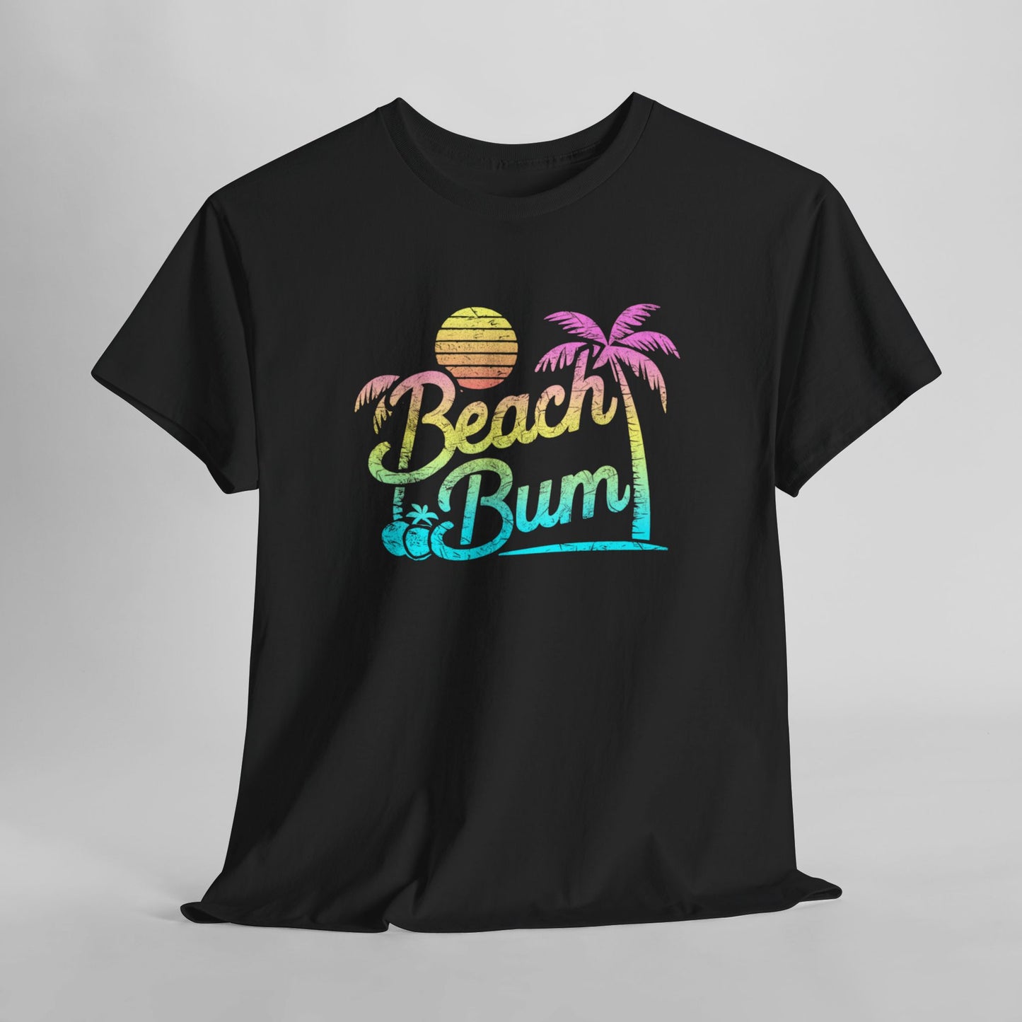 Beach Bum T-Shirt
