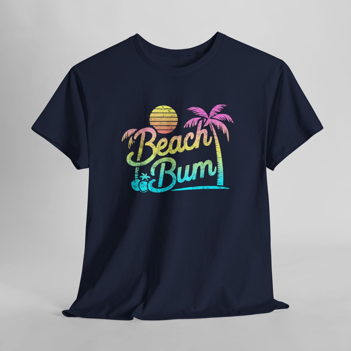 Beach Bum T-Shirt