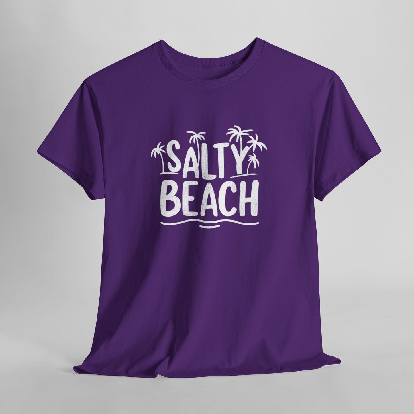 Salty Beach T-Shirt