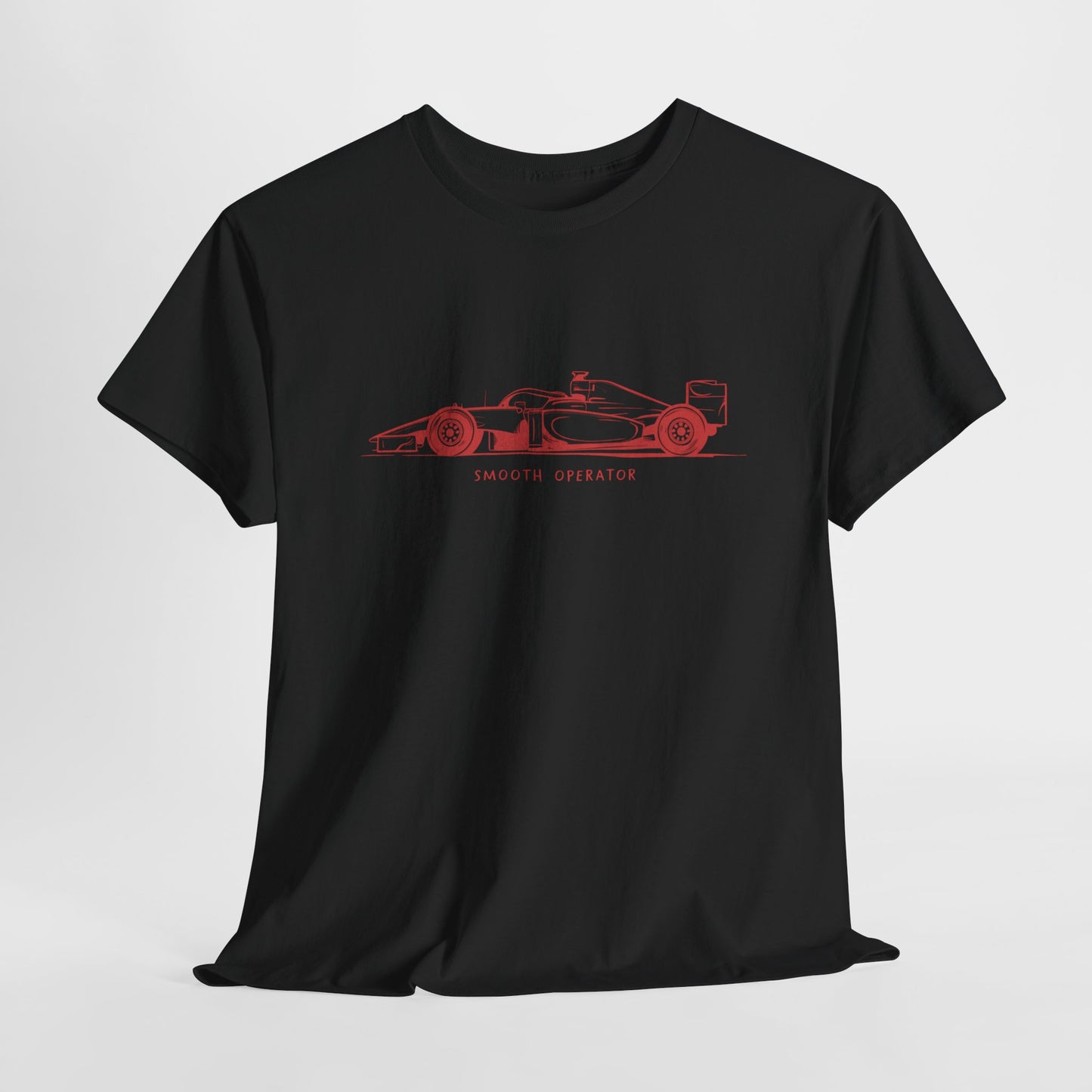 Smooth Operator Formula 1 T-Shirt