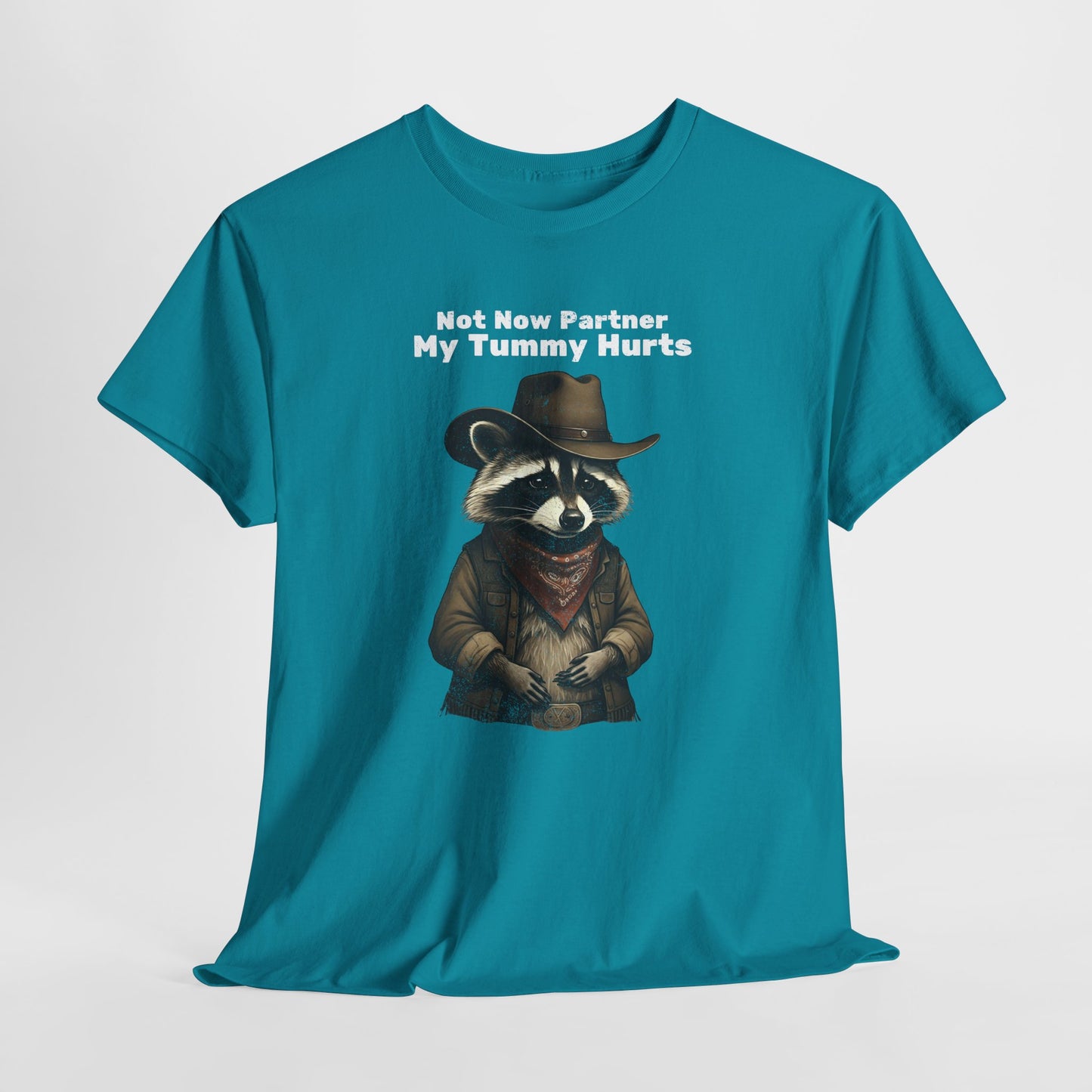 My Tummy Hurts T-Shirt