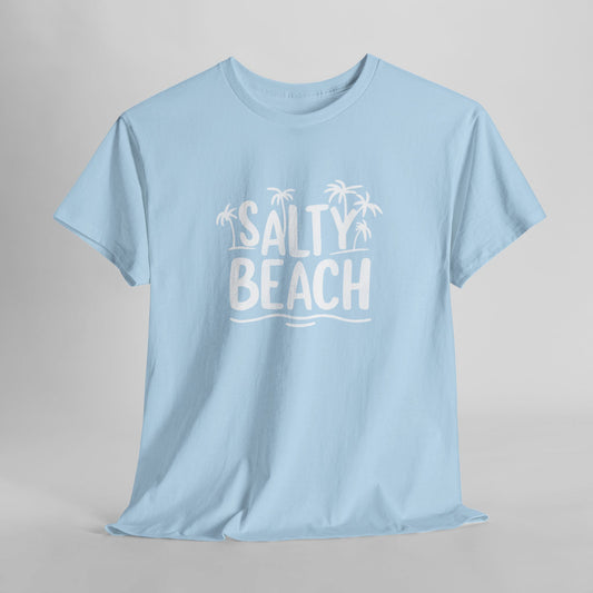 Salty Beach T-Shirt