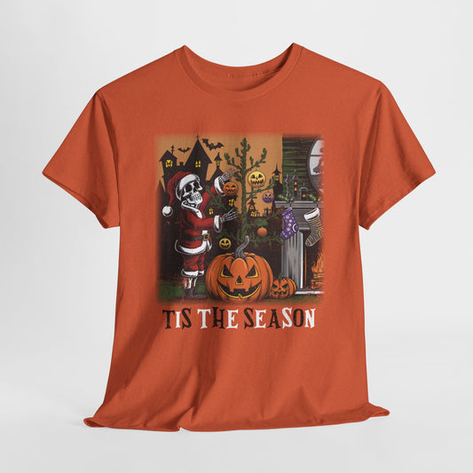 Tis the Season Halloween T-Shirt