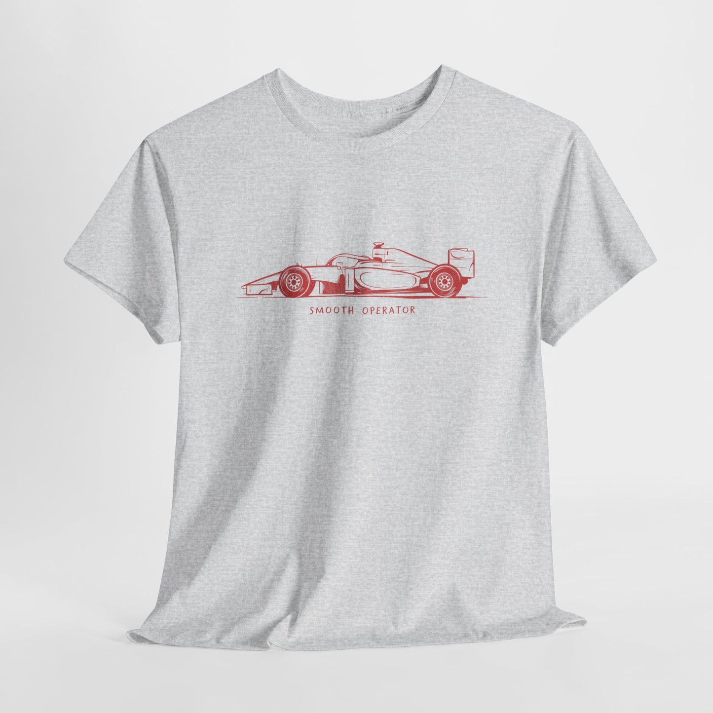 Smooth Operator Formula 1 T-Shirt