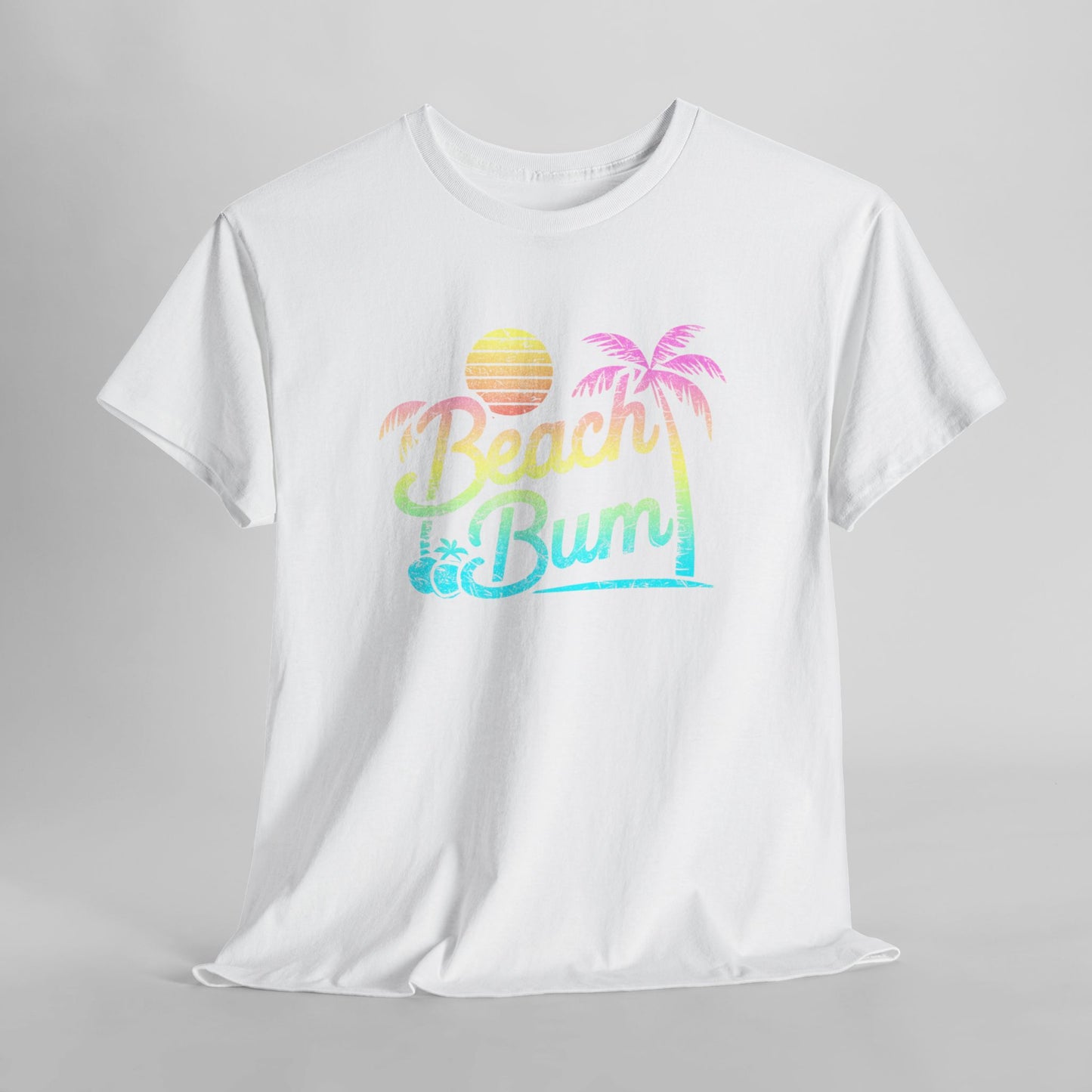 Beach Bum T-Shirt