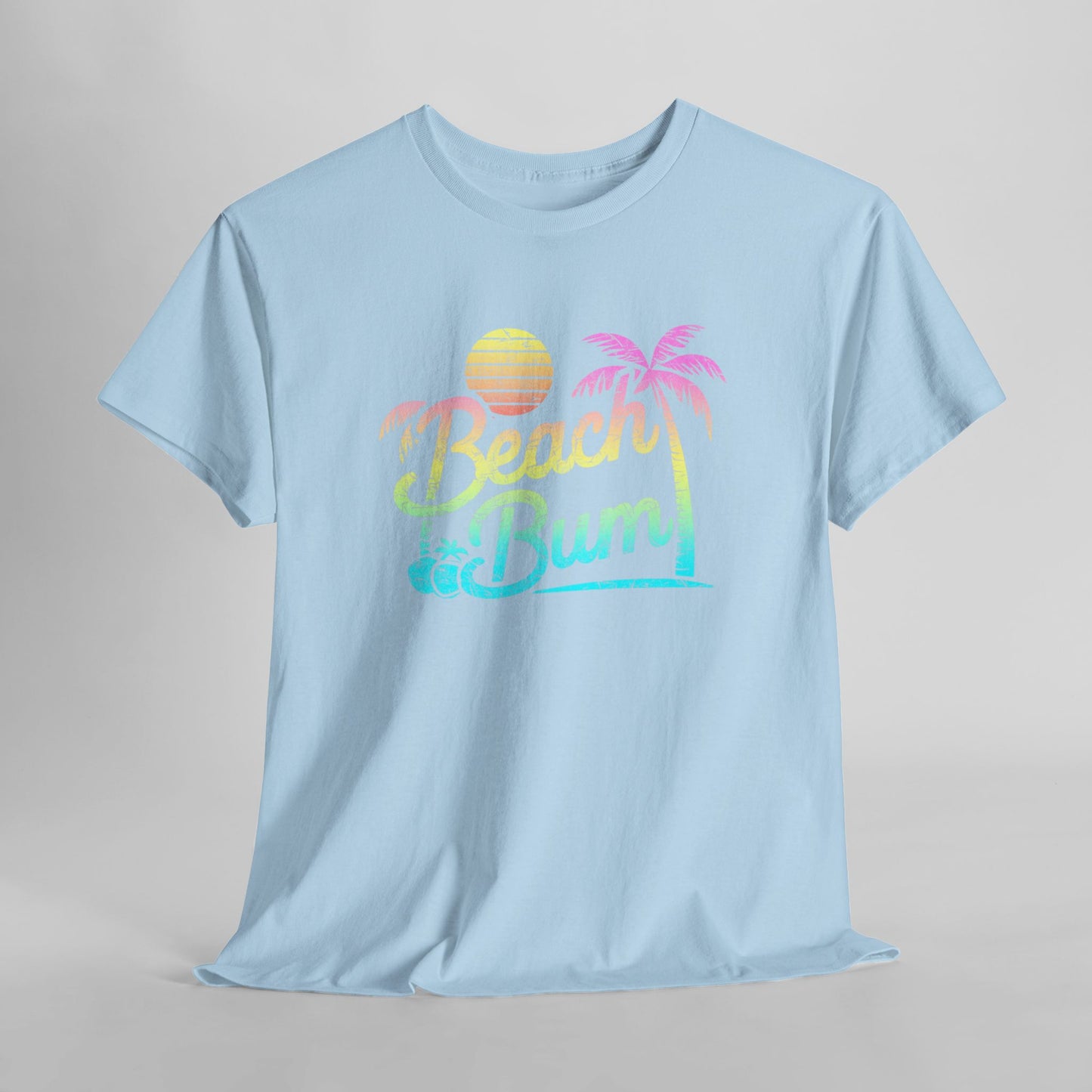Beach Bum T-Shirt