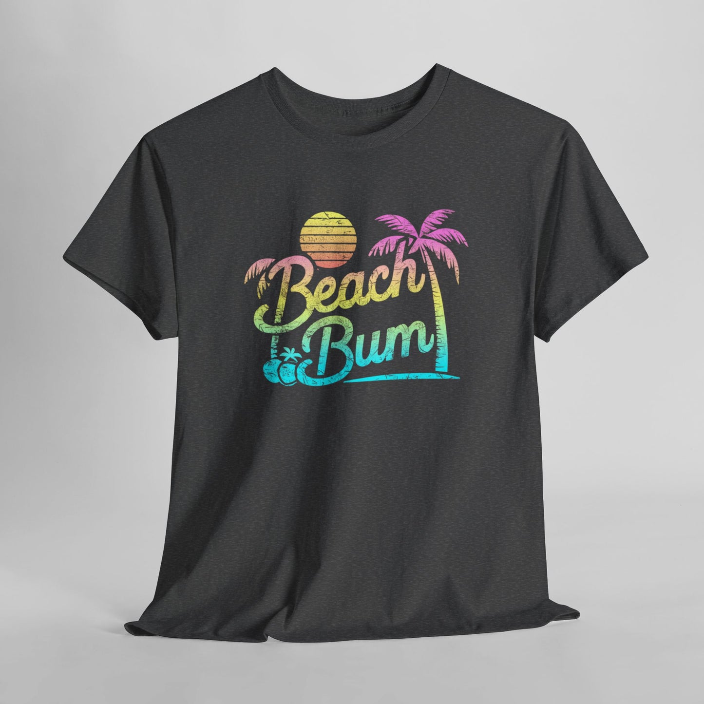 Beach Bum T-Shirt