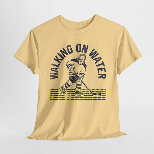 Walking on Water T-Shirt