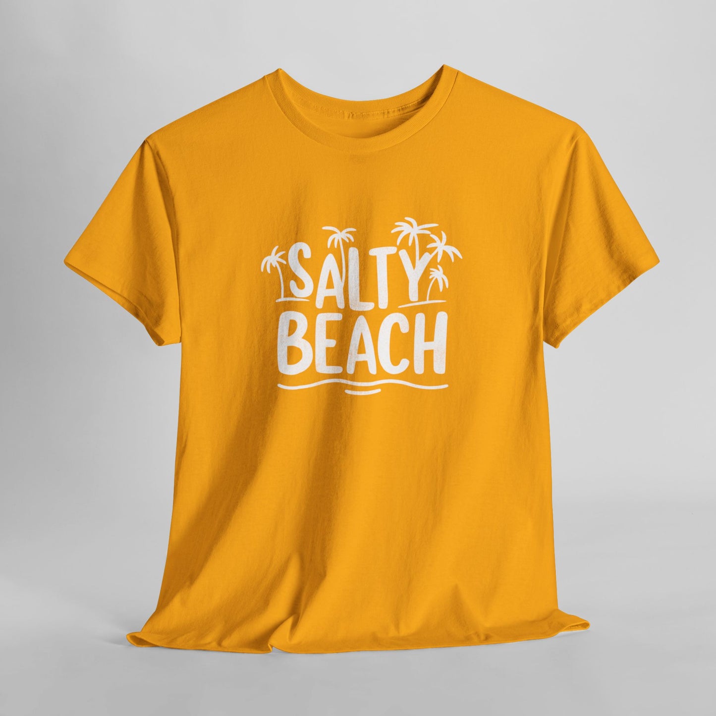 Salty Beach T-Shirt