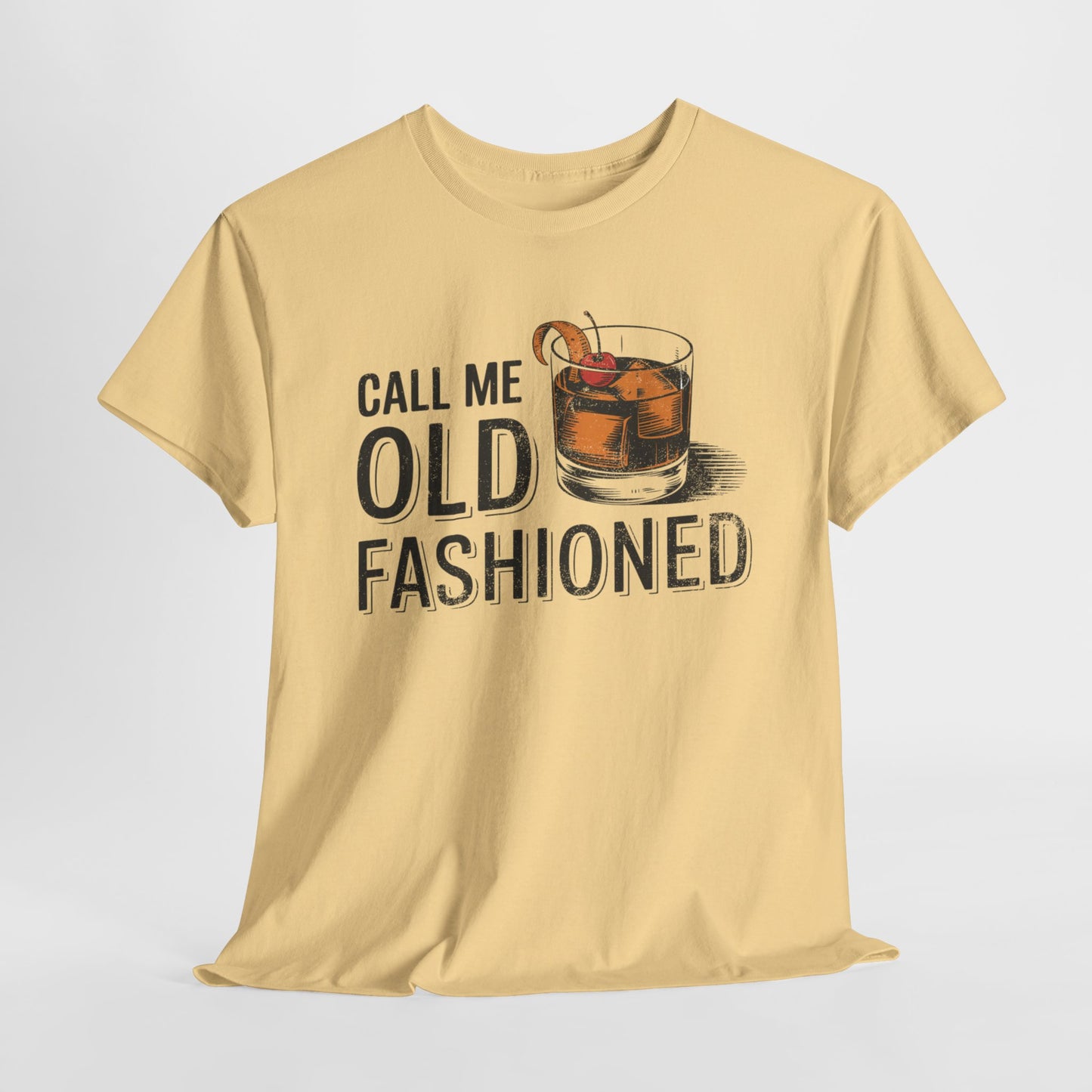Old Fashioned T-Shirt