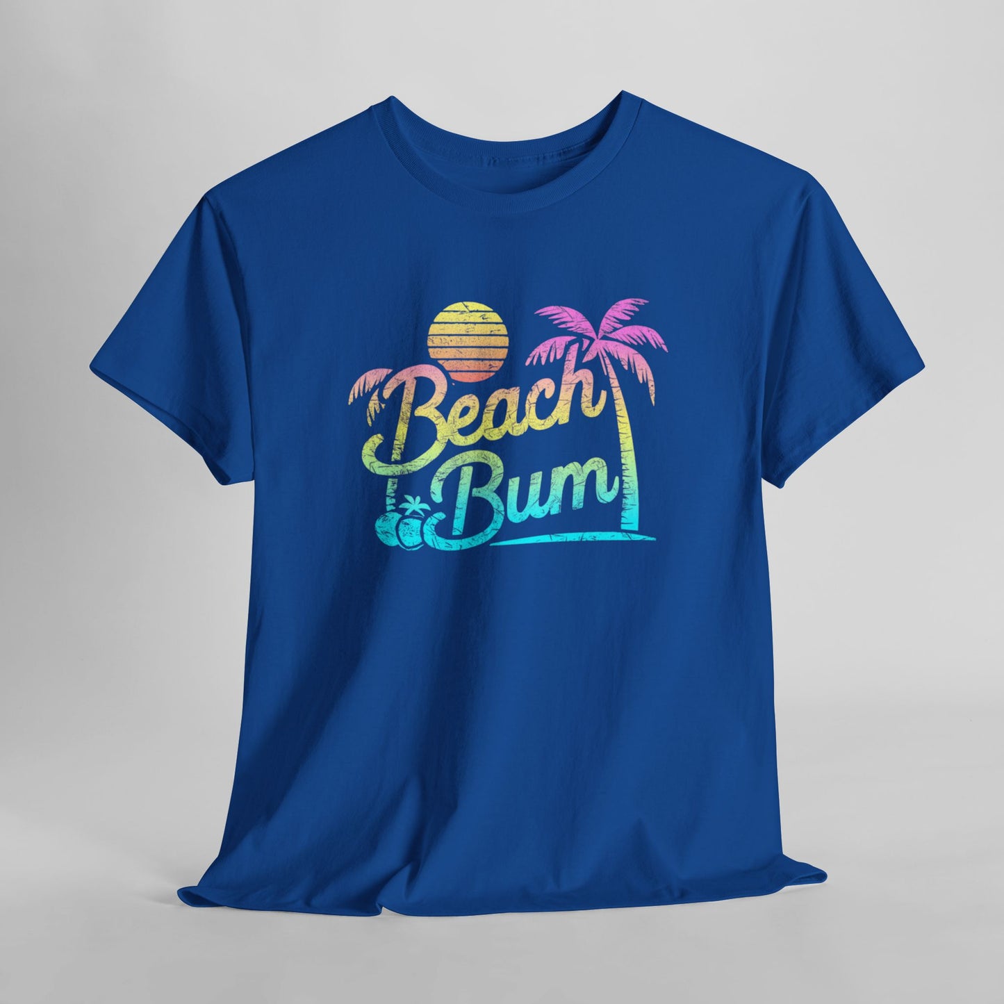 Beach Bum T-Shirt
