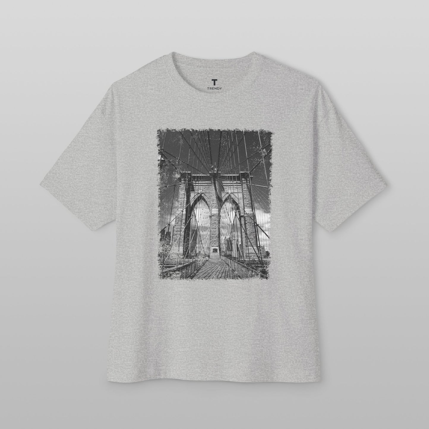 Brooklyn Bridge T-Shirt