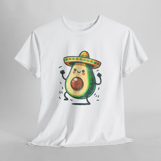 Dancing Avocado Shirt