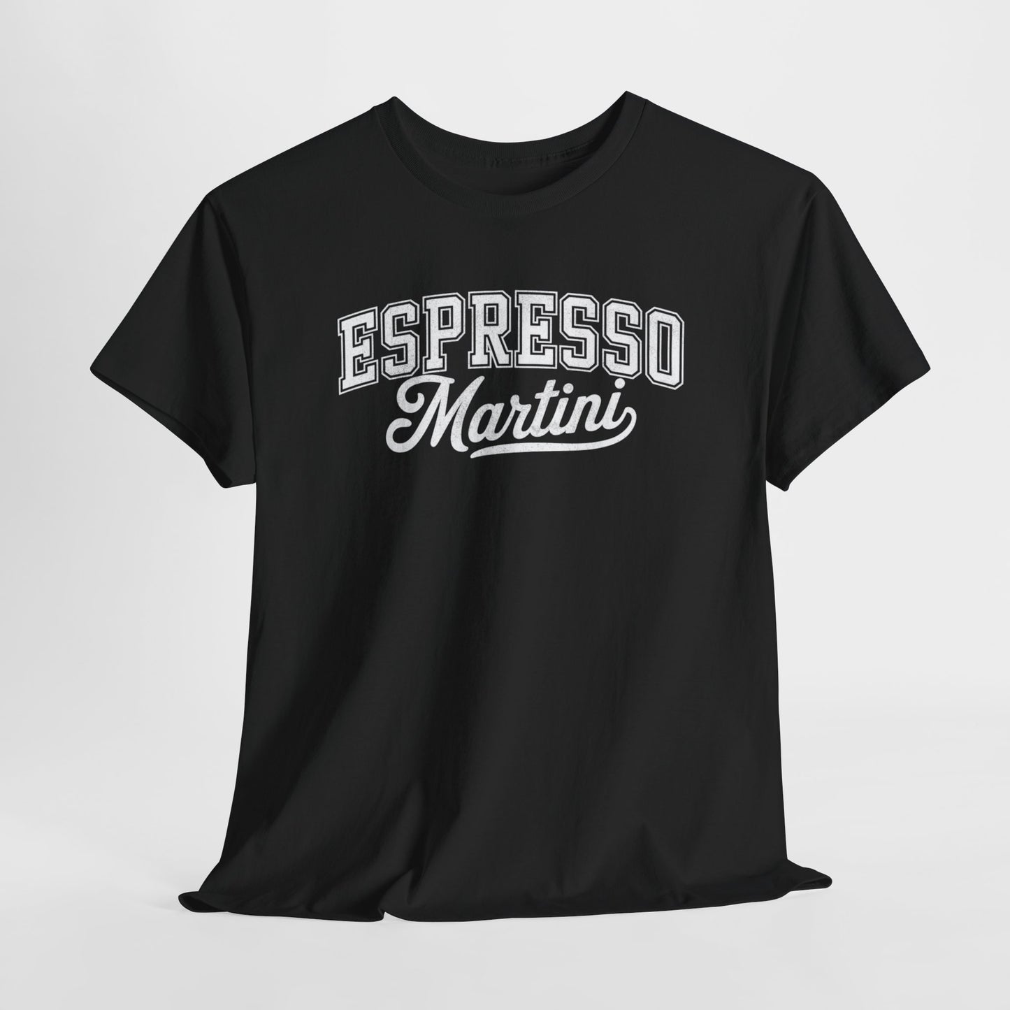 Espresso Martini T-Shirt